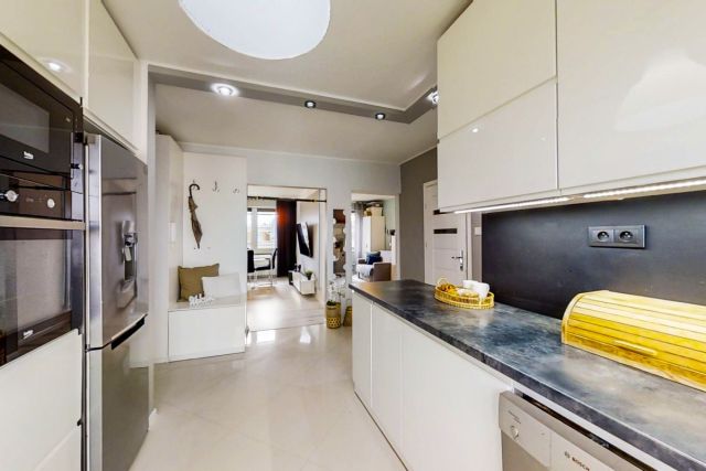 Mieszkanie 3-pokojowe Koluszki, ul. gen. Władysława Andersa. Zdjęcie 4