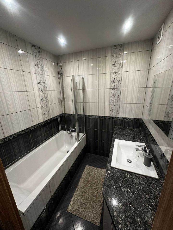 Mieszkanie 3-pokojowe Gliwice Stare Gliwice, ul. Granitowa. Zdjęcie 8