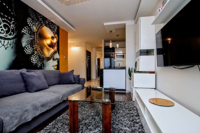 Mieszkanie 5-pokojowe Rzeszów, ul. Lwowska. Zdjęcie 4