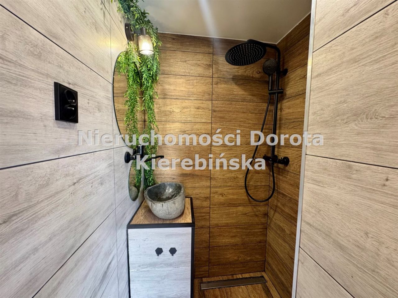 dom wolnostojący, 3 pokoje Tomaszów Mazowiecki, ul. Niska. Zdjęcie 7