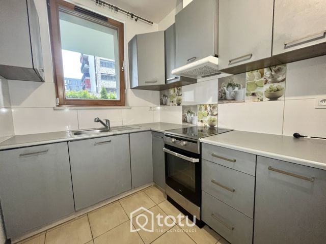 Mieszkanie 3-pokojowe Warszawa Wola, ul. Marcina Kasprzaka. Zdjęcie 4