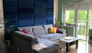 Mieszkanie 4-pokojowe Gorzów Wielkopolski Śródmieście, ul. Juliusza Kossaka