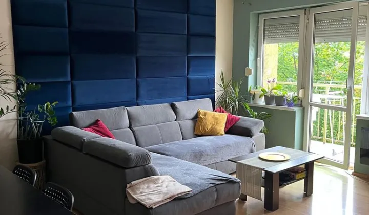 Mieszkanie 4-pokojowe Gorzów Wielkopolski Śródmieście, ul. Juliusza Kossaka