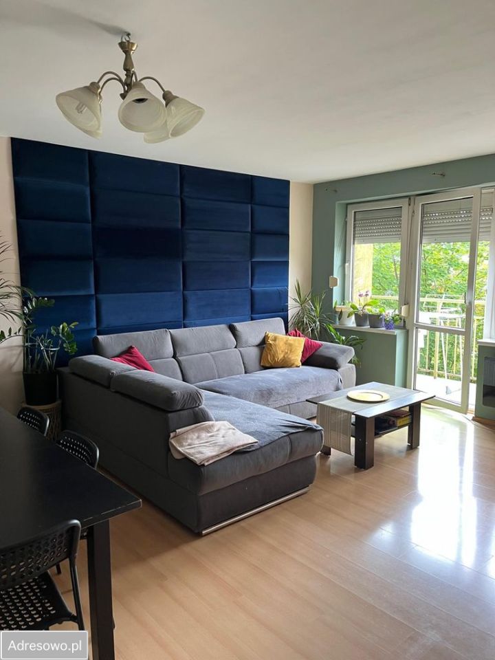 Mieszkanie 4-pokojowe Gorzów Wielkopolski Śródmieście, ul. Juliusza Kossaka