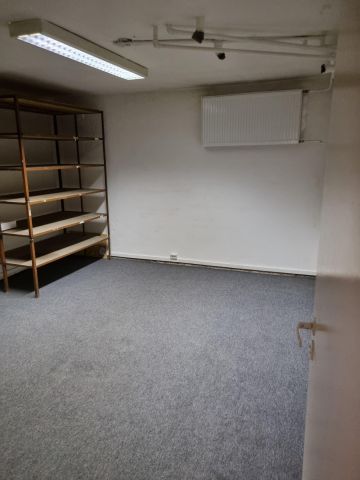 Lokal Warszawa Służewiec, ul. Bokserska. Zdjęcie 14