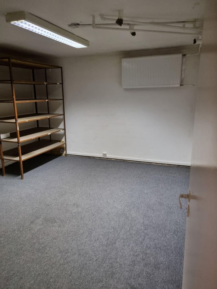 Lokal Warszawa Służewiec, ul. Bokserska. Zdjęcie 14