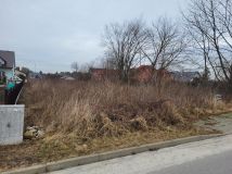 Działka budowlana Staszów, ul. Tatrzańska