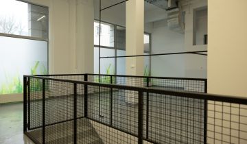 Lokal Warszawa Śródmieście, ul. Elektoralna
