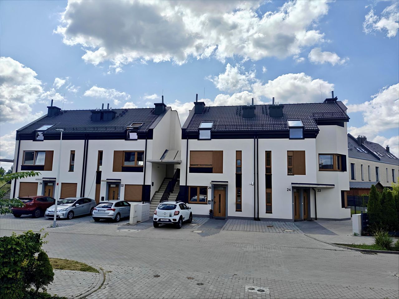 Mieszkanie 3-pokojowe Wrocław Wojszyce, ul. Kazimiery Iłłakowiczówny. Zdjęcie 3