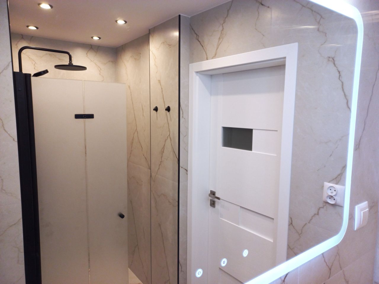 Mieszkanie 5-pokojowe Lublin Czechów, ul. Szwajcarska. Zdjęcie 7