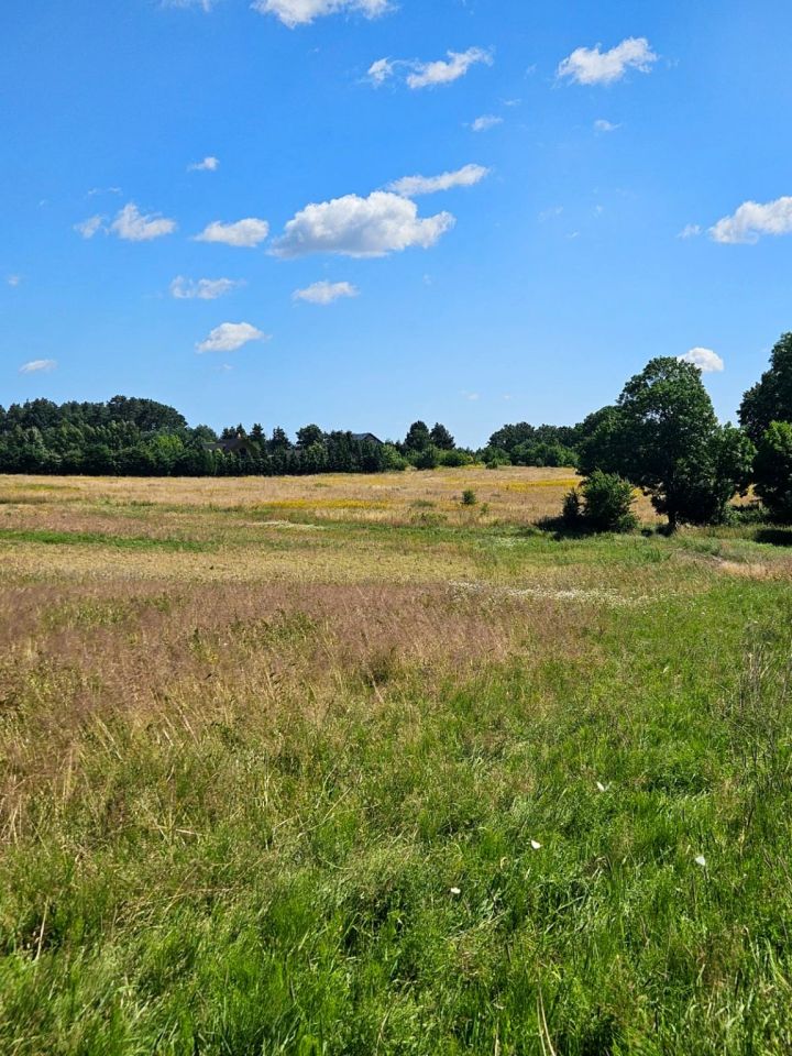 Działka budowlana Kołczewo, ul. Wolności
