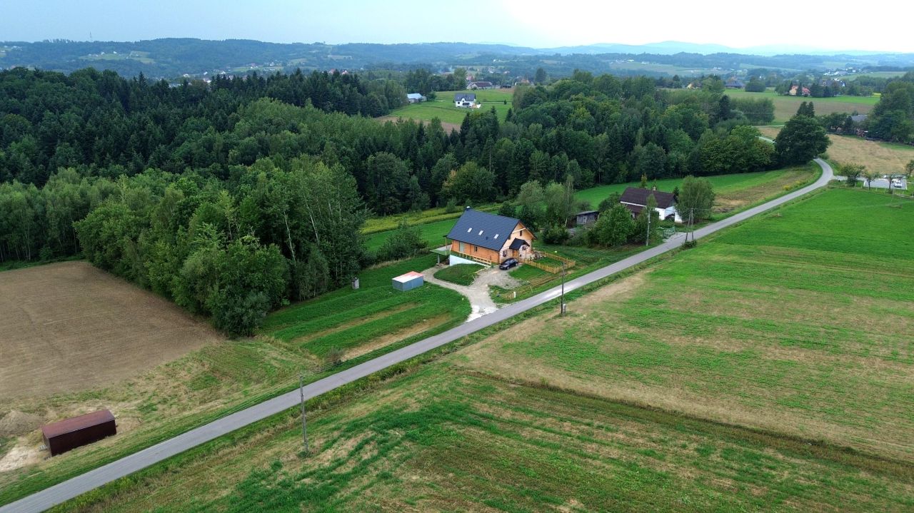 dom wolnostojący, 5 pokoi Chojnik. Zdjęcie 15