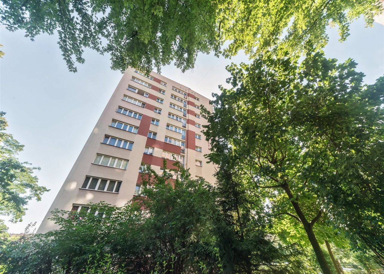 Mieszkanie 2-pokojowe Bielsko-Biała, ul. Czysta. Zdjęcie 34