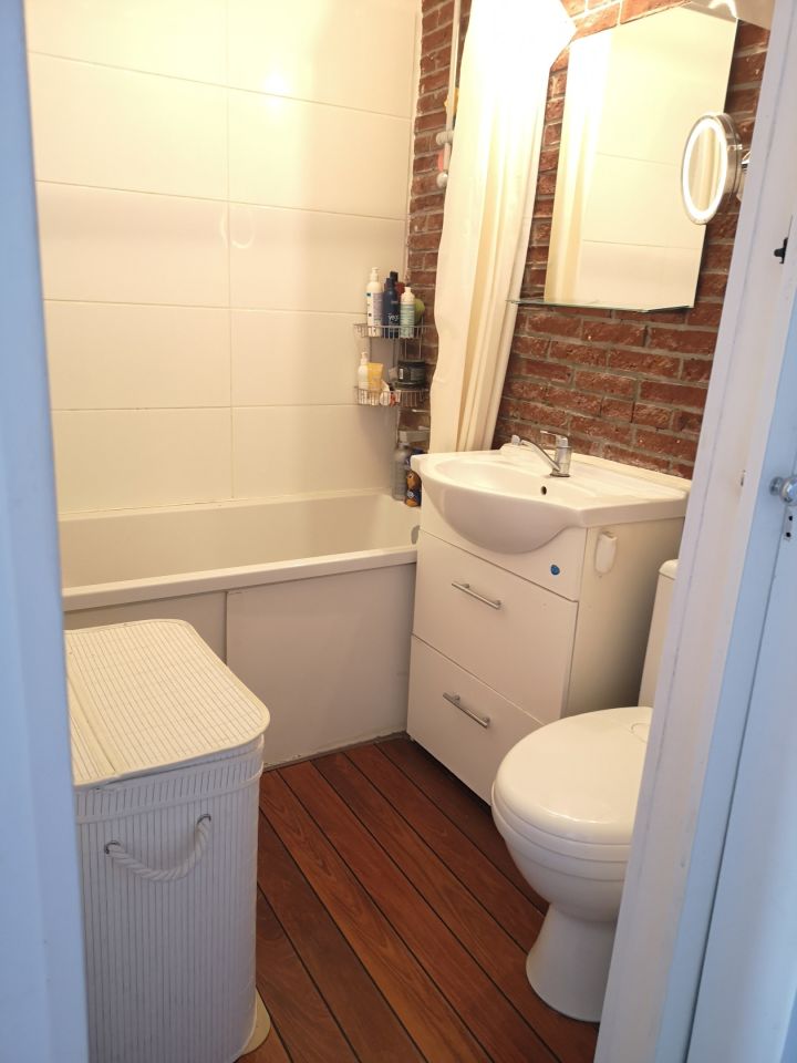 Mieszkanie 3-pokojowe Gdańsk Przymorze, al. Rzeczypospolitej. Zdjęcie 8