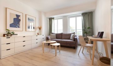 Mieszkanie 1-pokojowe Wrocław Stare Miasto, ul. gen. Karola Kniaziewicza