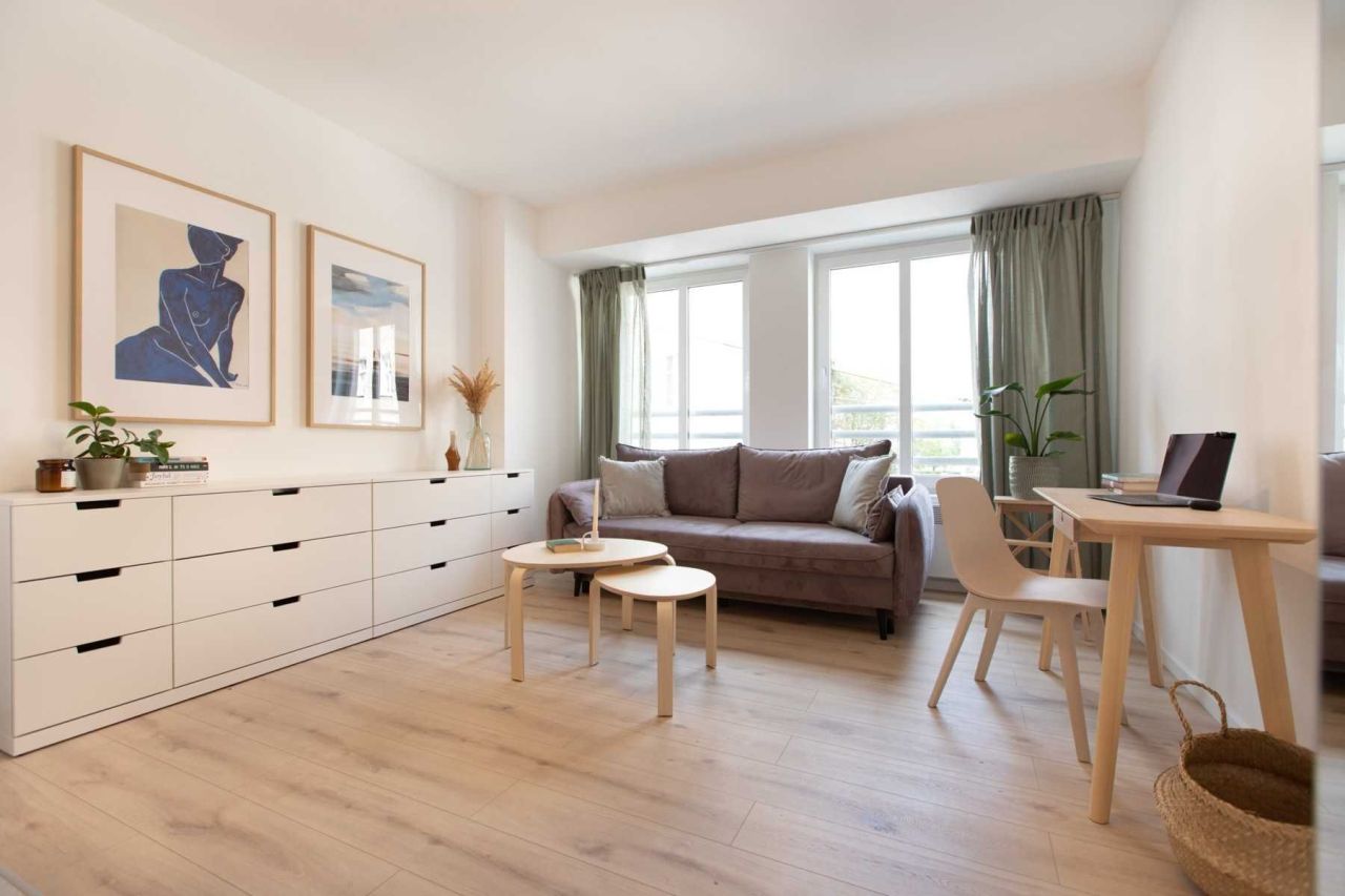 Mieszkanie 1-pokojowe Wrocław Stare Miasto, ul. gen. Karola Kniaziewicza