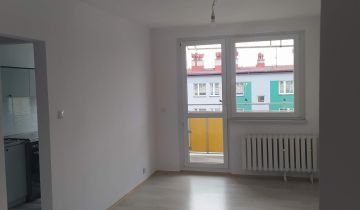 Mieszkanie 1-pokojowe Bytom