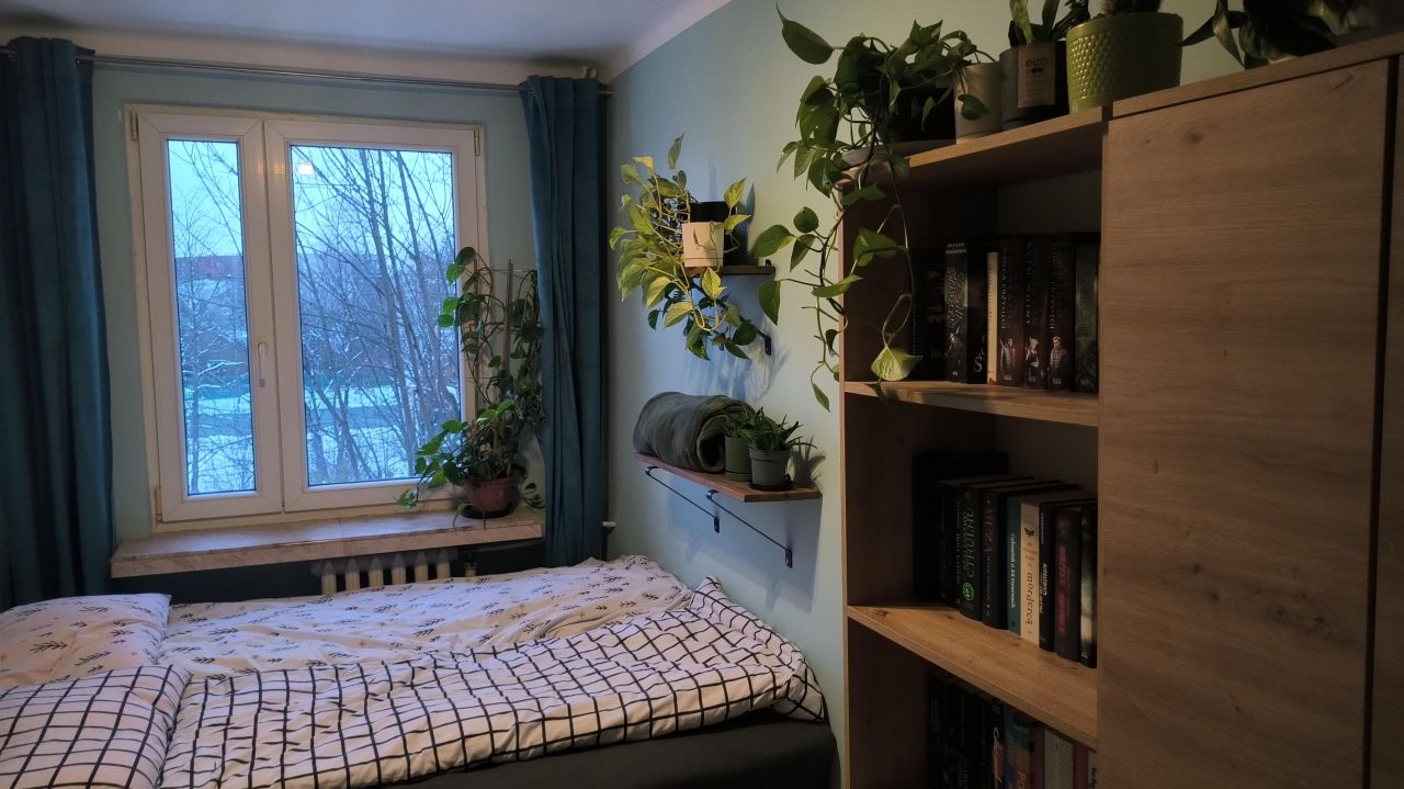 Mieszkanie 2-pokojowe Kraków Krowodrza, ul. Eljasza Walerego Radzikowskiego. Zdjęcie 12