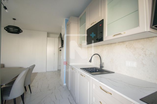 Mieszkanie 3-pokojowe Warszawa Bemowo, ul. Szeligowska. Zdjęcie 11