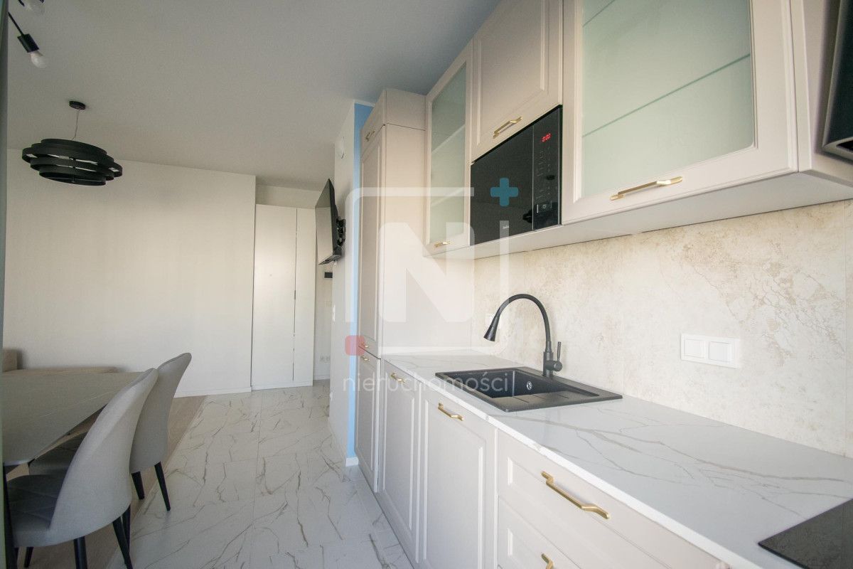 Mieszkanie 3-pokojowe Warszawa Bemowo, ul. Szeligowska. Zdjęcie 11