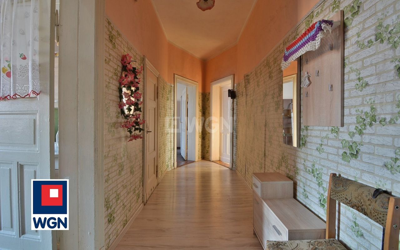 Mieszkanie 3-pokojowe Elbląg, al. Grunwaldzka. Zdjęcie 7