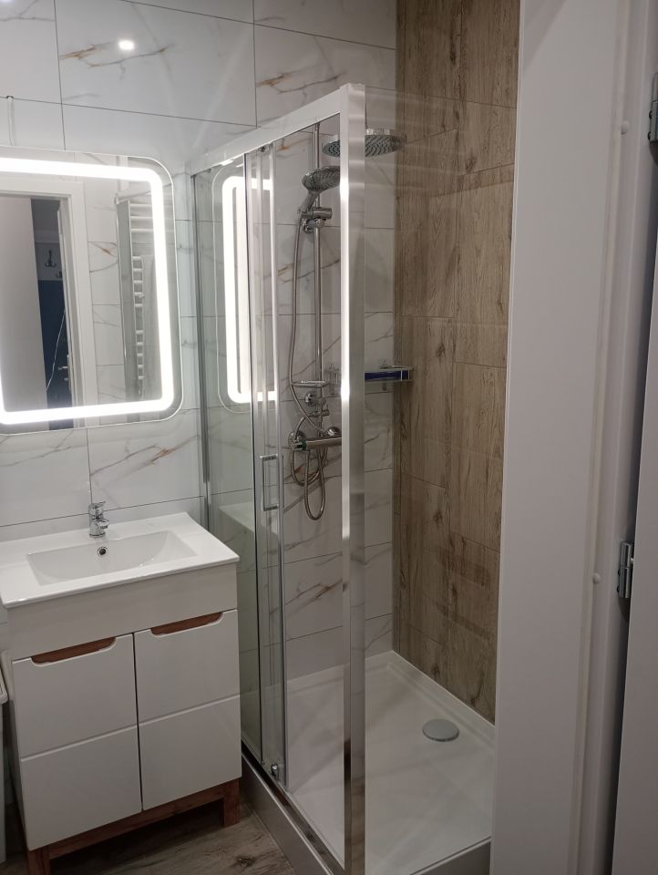 Mieszkanie 2-pokojowe Warszawa Rembertów, ul. Chełmżyńska. Zdjęcie 10