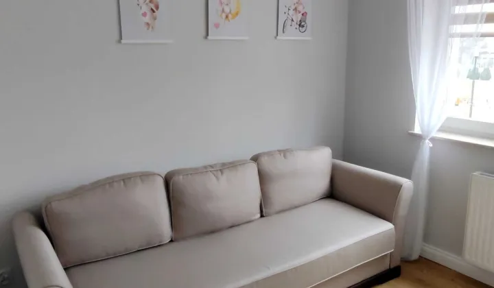 Mieszkanie 2-pokojowe Ostróda, ul. 1 Dywizji