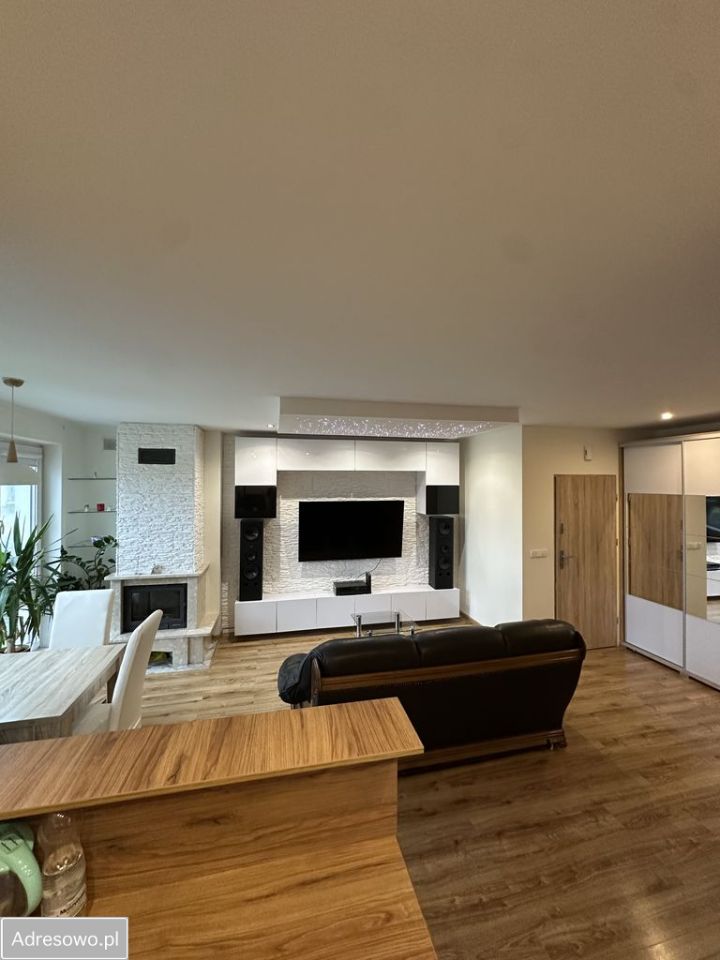 Mieszkanie 3-pokojowe Czarnowo, ul. Brzozowa. Zdjęcie 5