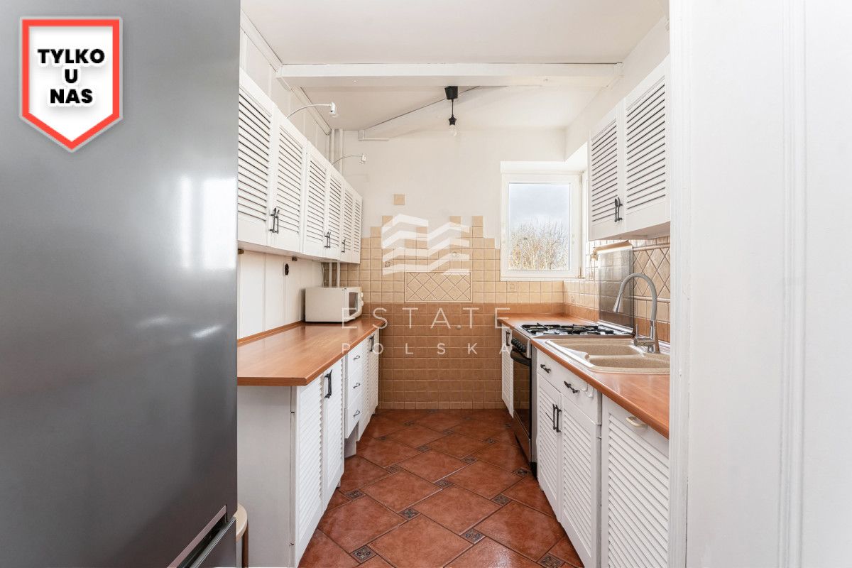 Mieszkanie 2-pokojowe Gdańsk Morena, ul. Związku Jaszczurczego. Zdjęcie 10