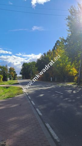 Działka budowlana Wyględy. Zdjęcie 2