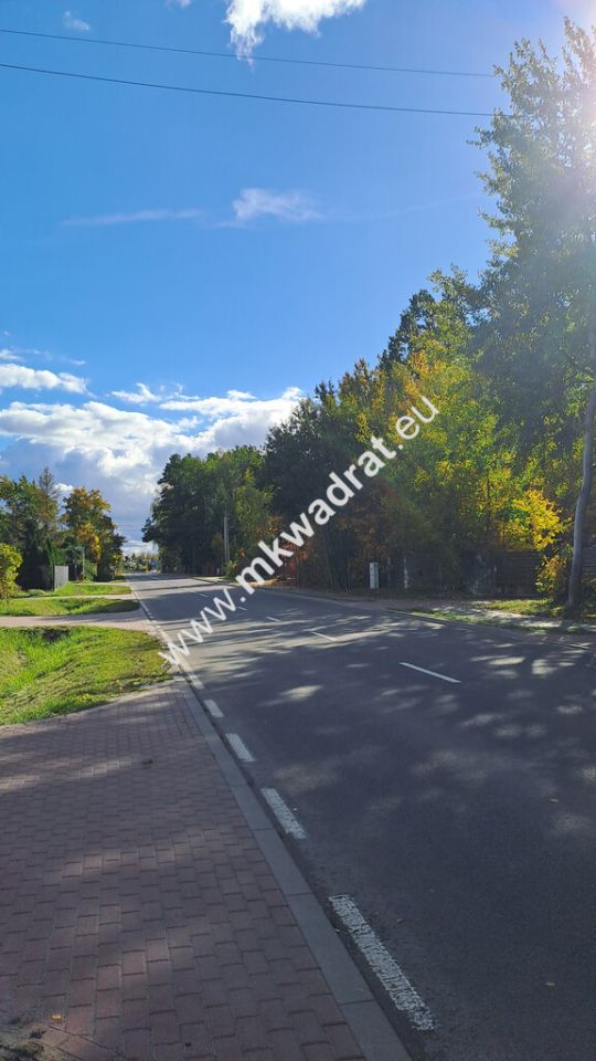 Działka budowlana Wyględy. Zdjęcie 2