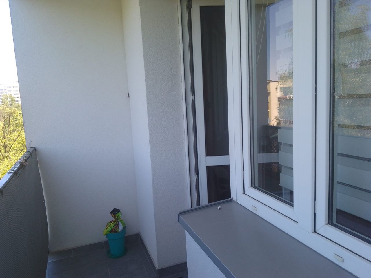 Mieszkanie 3-pokojowe Chorzów Hajduki Wielkie, ul. Jurija Gagarina. Zdjęcie 11