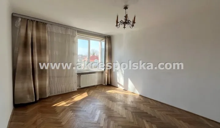 Mieszkanie 2-pokojowe Warszawa Bielany, ul. Jana Kasprowicza