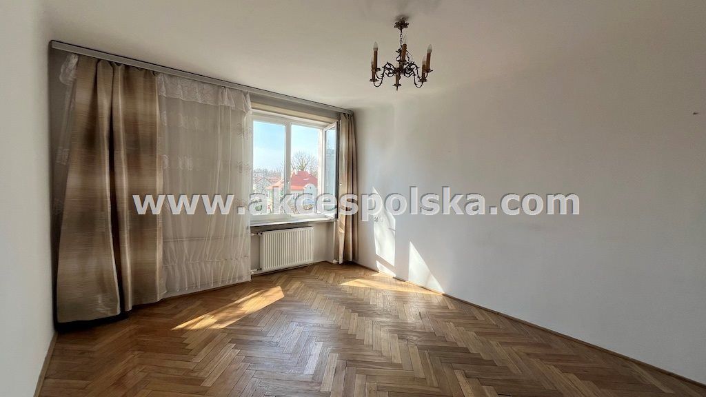 Mieszkanie 2-pokojowe Warszawa Bielany, ul. Jana Kasprowicza. Zdjęcie 1