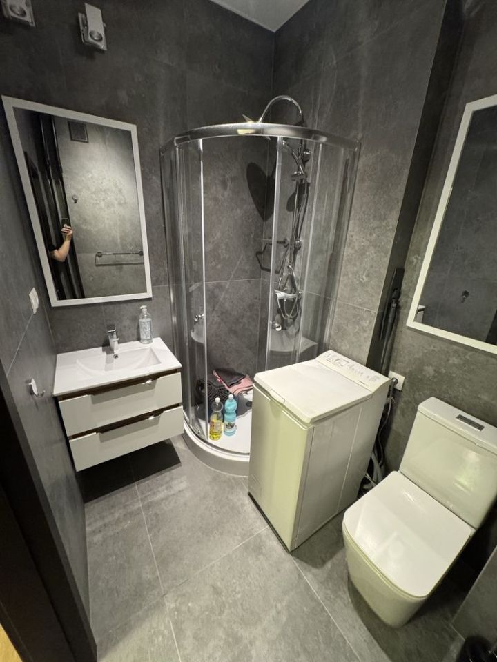 Mieszkanie 1-pokojowe Gdynia Działki Leśne, ul. Warszawska. Zdjęcie 2