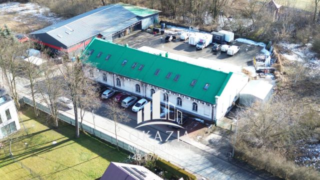 Lokal Kraków, ul. Drożdżowa. Zdjęcie 2