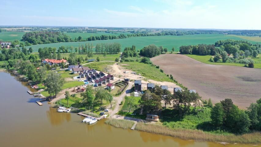 Działka budowlana Ruda. Zdjęcie 6