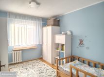 Mieszkanie 3-pokojowe Białystok Wygoda, ul. Walentego Lewandowskiego. Zdjęcie 2