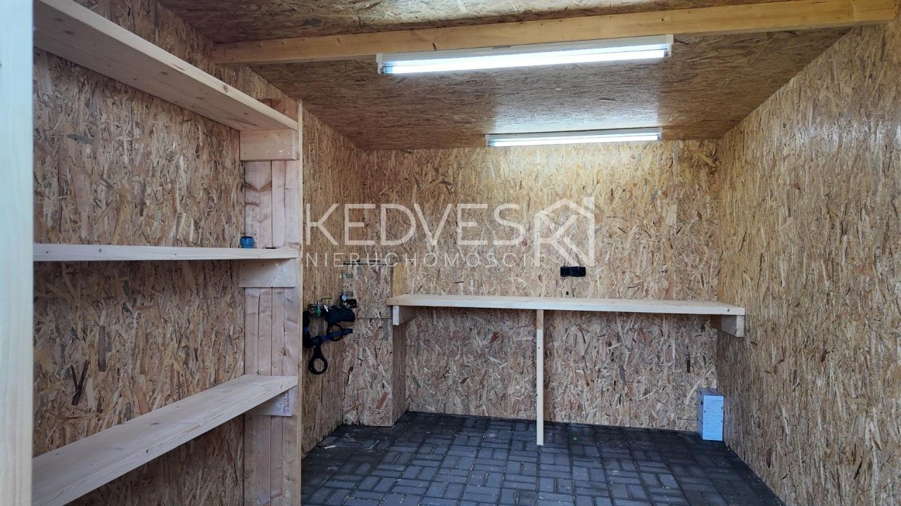 Działka rekreacyjna Karcino. Zdjęcie 11