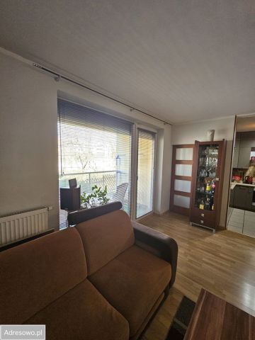 Mieszkanie 3-pokojowe Warszawa Targówek, ul. św. Wincentego. Zdjęcie 3