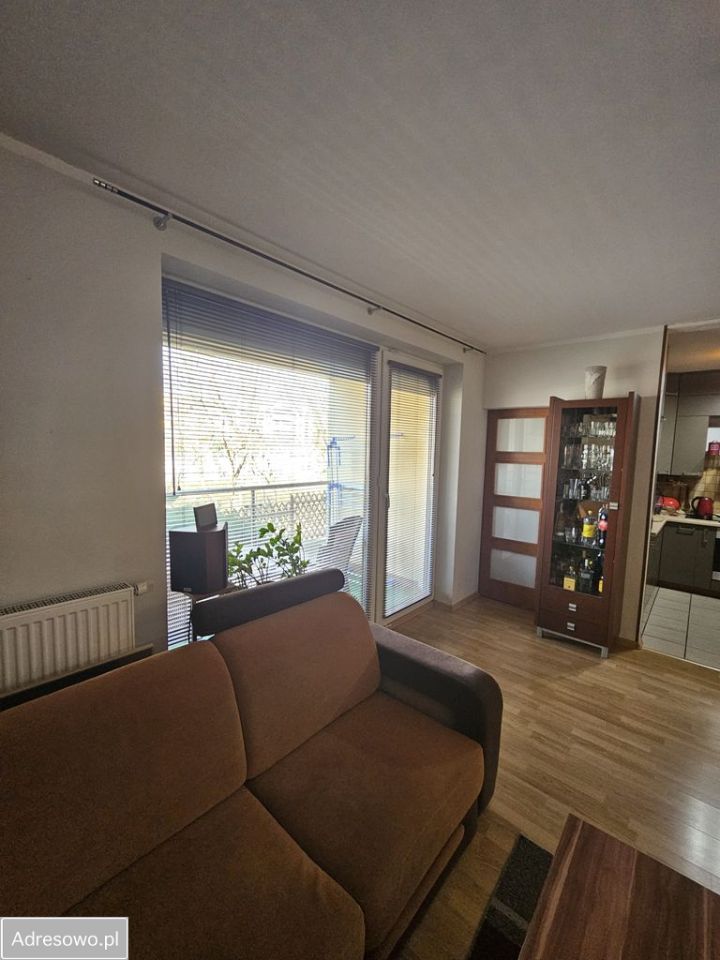 Mieszkanie 3-pokojowe Warszawa Targówek, ul. św. Wincentego. Zdjęcie 5