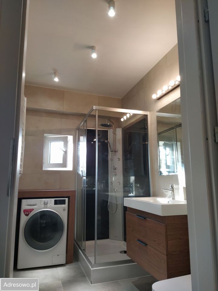 Mieszkanie 3-pokojowe Wrocław Śródmieście, ul. Piotra Wysockiego. Zdjęcie 12