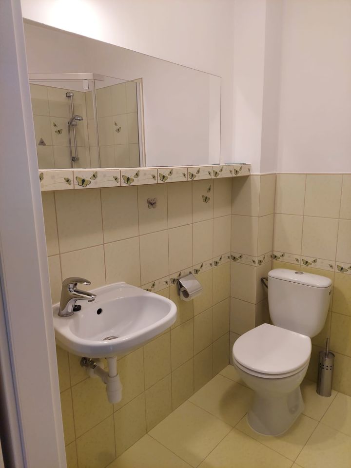 Mieszkanie 2-pokojowe Reda, ul. Franciszka Fenikowskiego. Zdjęcie 10