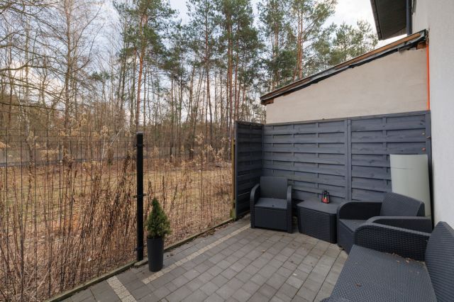 dom szeregowy, 4 pokoje Marki, ul. Borówkowa. Zdjęcie 15