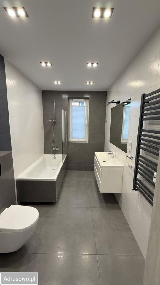 Mieszkanie 3-pokojowe Radom Osiedle XV-lecia, ul. Żwirki i Wigury. Zdjęcie 4