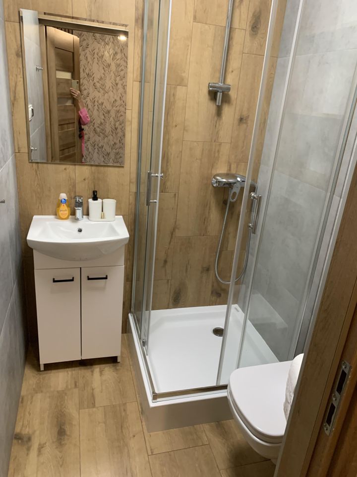 dom wolnostojący, 7 pokoi Radom Glinice, ul. Wschodnia. Zdjęcie 7