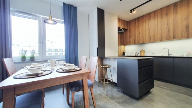 Mieszkanie 5-pokojowe Kraków Dębniki, ul. Karola Bunscha. Zdjęcie 7