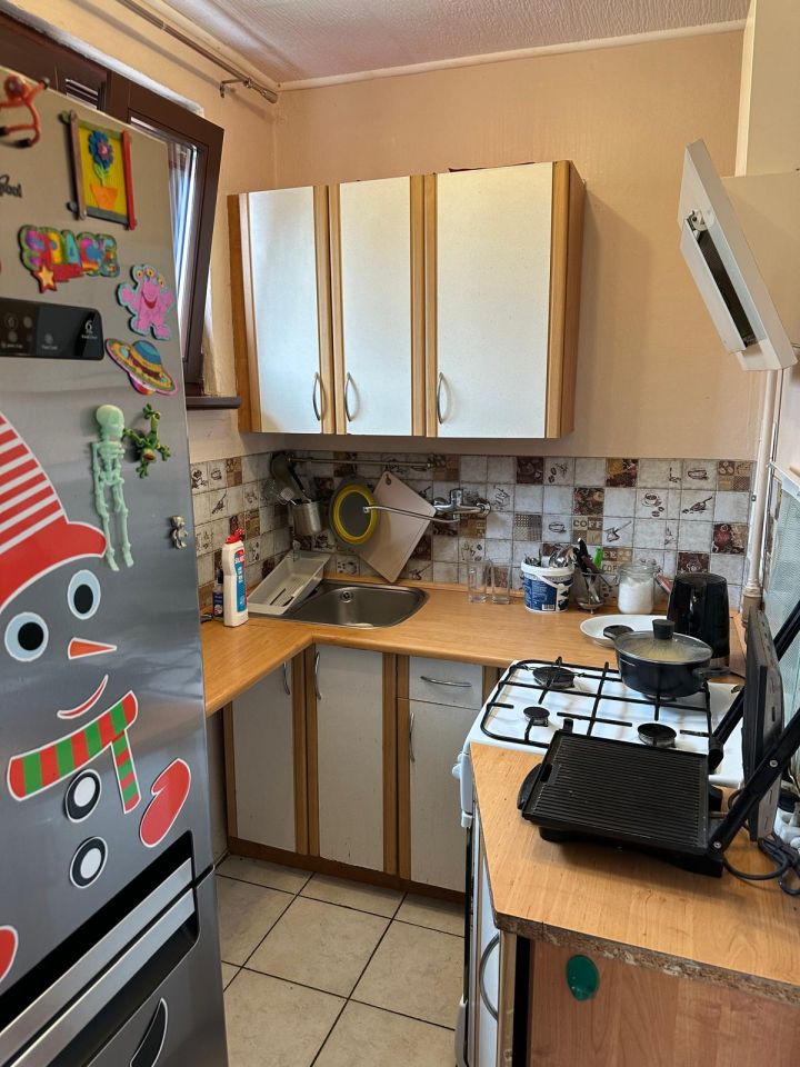 Mieszkanie 2-pokojowe Szczecin Niebuszewo, ul. Emilii Plater. Zdjęcie 6