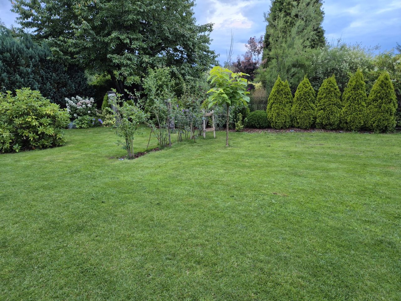 Działka rod Częstochowa Rząsawy, ul. Ugody. Zdjęcie 17