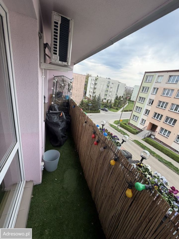 Mieszkanie 3-pokojowe Ruda Śląska Bykowina, ul. Józefa Pordzika. Zdjęcie 6